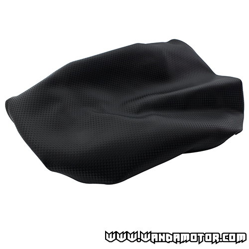 Seat cover Suzuki PV carbon